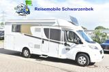 Carado T 447 EINZELBETTEN SAT+TV KAM STÜTZEN 1.H+59TKM - Offers