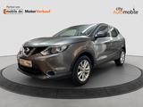 Nissan Qashqai Acenta/1.Hand/Navi/SHZ/PDC - Nissan Qashqai: Acenta