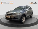 Chevrolet Captiva 2.4 LS 2WD/7-Sitzer/Leder/Tempomat/PDC - Chevrolet Gebrauchtwagen in Berlin
