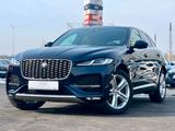 Jaguar F-Pace F-PACE SE AWD - Jaguar F-Pace aus 2023