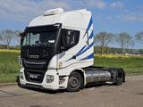 Iveco AS440S46 STRALIS LNG - Iveco Stralis lng