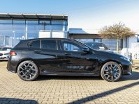 BMW M135 - Vorschau Bild 9