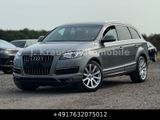 Audi Q7 3.0TDI Quattro Facelift Leder Xenon AHK - Audi Q7: Facelift