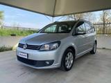 Volkswagen VOLKSWAGEN Touran Business 1.6 TDI DSG 7 POSTI O - Volkswagen Touran: Business
