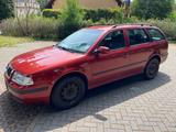 Skoda Octavia Combi 1.9 TDI 96kW Collection Collection - Skoda Octavia aus 2003: 1.9