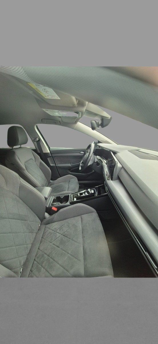 Volkswagen Golf - Bild 4