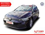 Volkswagen Golf VIII Variant 2.0 TDI LED Navi ACC DAB PDC