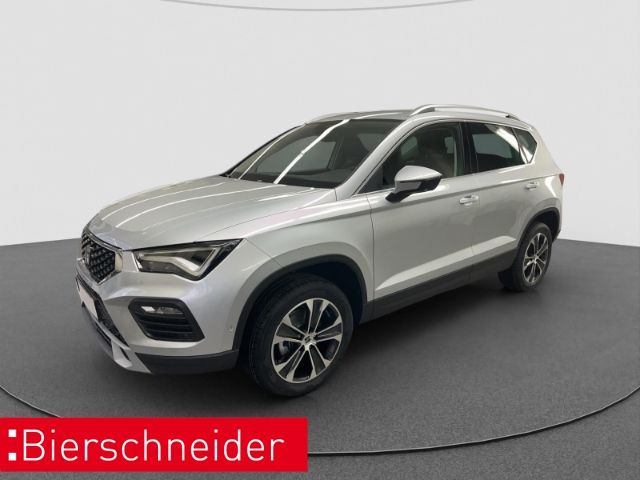 Seat Ateca 1.5 TSI DSG Style Edition ab 239,- EUR mtl