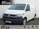 Volkswagen T6.1 Kasten 2.0 TDI KR GJR*PDC - Volkswagen T6 aus 2024