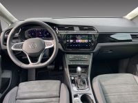 Volkswagen Touran - Vorschau Bild 9