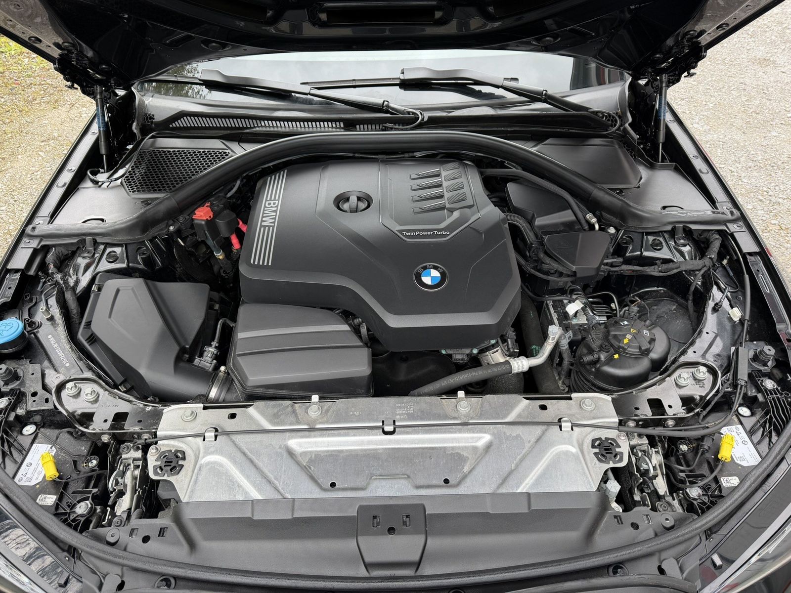 BMW 318 - Bild 25