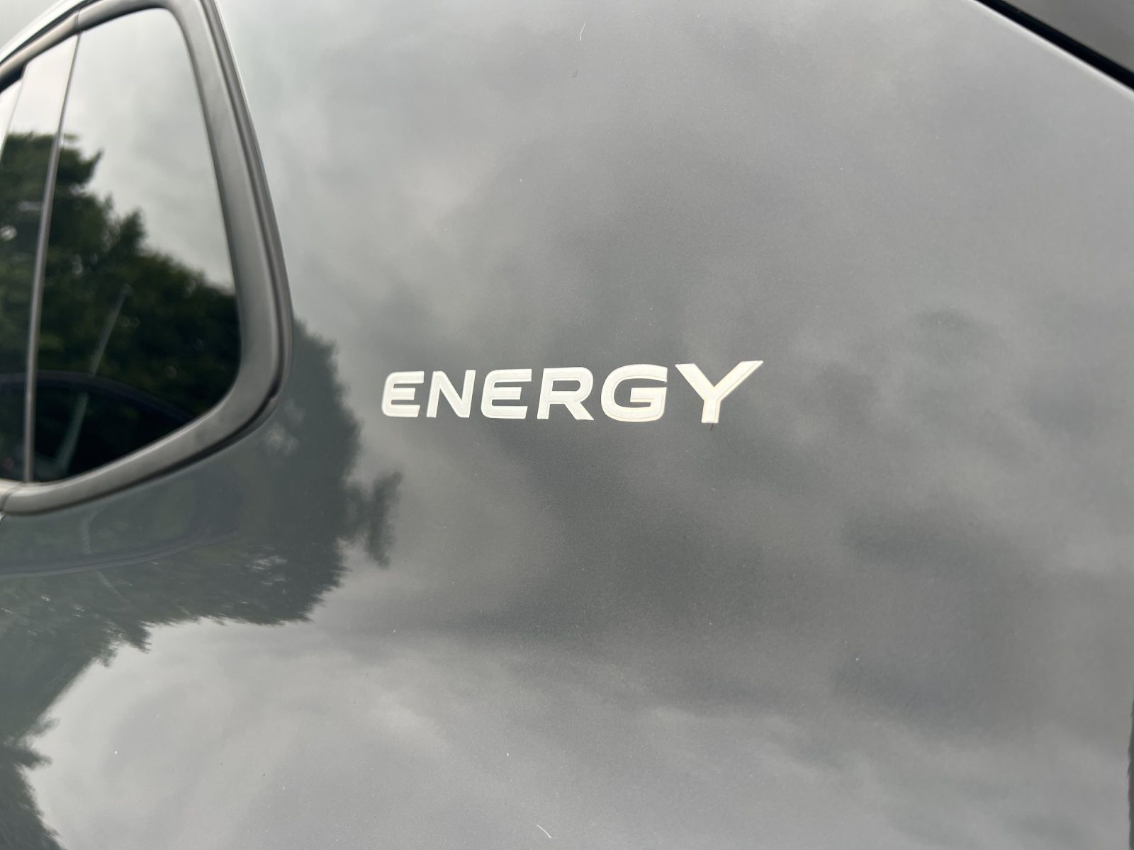 Tiguan Energy 1.5 TSI eHybrid DSG AHK*Navi*ACC