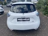 Renault Zoe Intens ZE40 SHZ Navi Kamera+PDC hi - gebrauchte Renault ZOE aus dem Jahr 2018