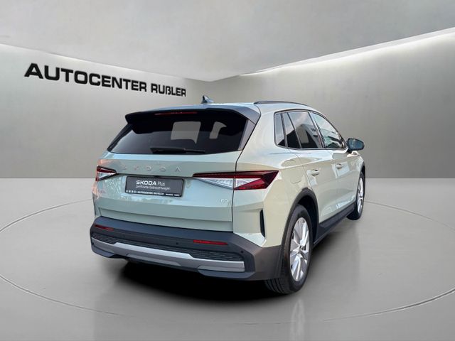 Foto Nummer 6: SKODA Elroq