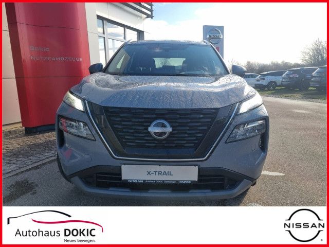 Nissan X-Trail - Bild 4