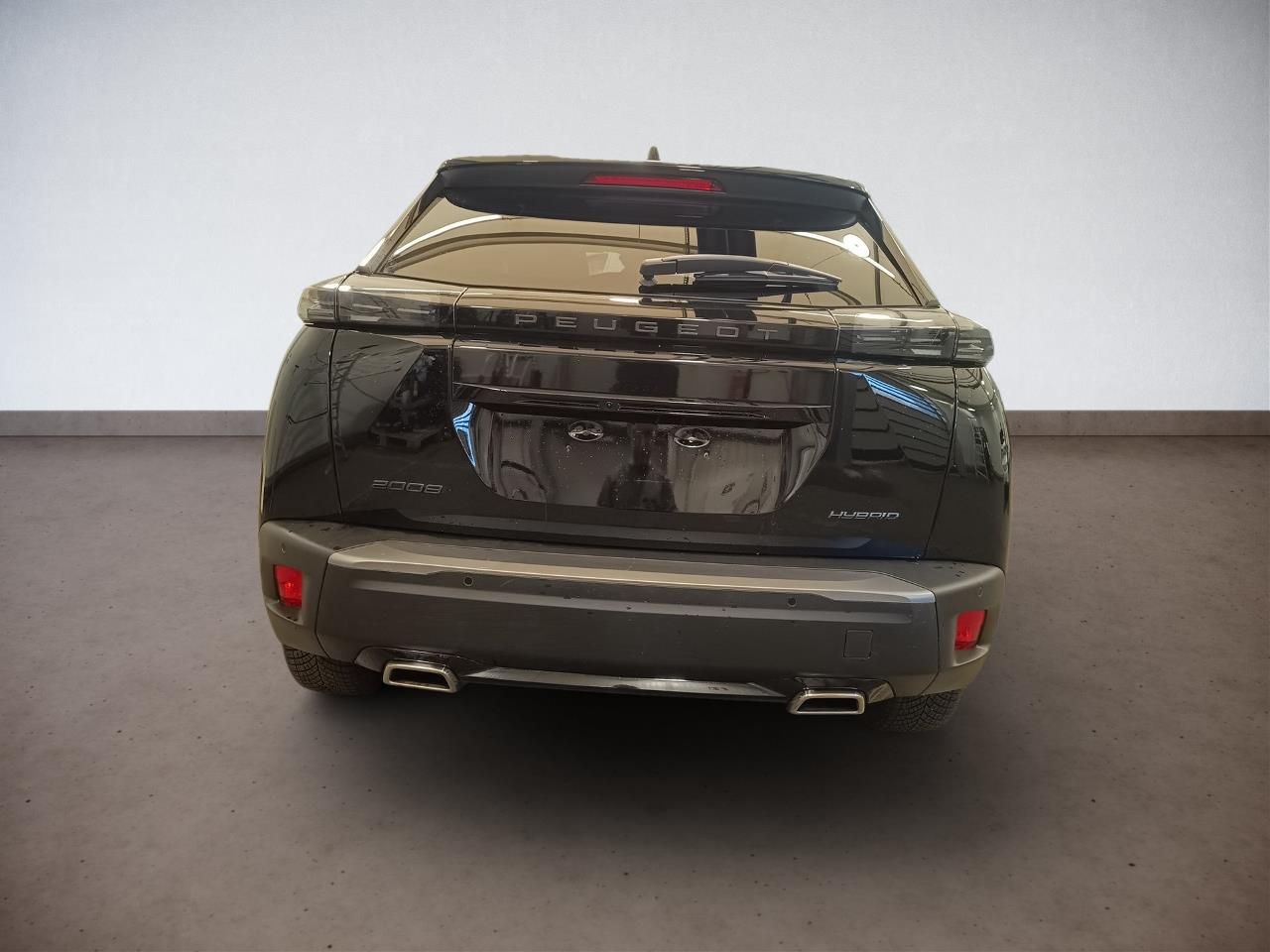 Fahrzeugabbildung Peugeot 2008 Hybrid GT+Navi+Sitzheizung+Sitzheizung