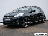 Peugeot 208 GTi 16V Sport Navi/Sitzhzg/Kamera/PDC/MwSt. - Peugeot 208: Kleinwagen