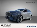 Hyundai TUCSON FL (MY25) 1.6 T-GDI 7-DCT 4WD N LINE ECS* - Hyundai TUCSON: Allradantrieb, 2.7