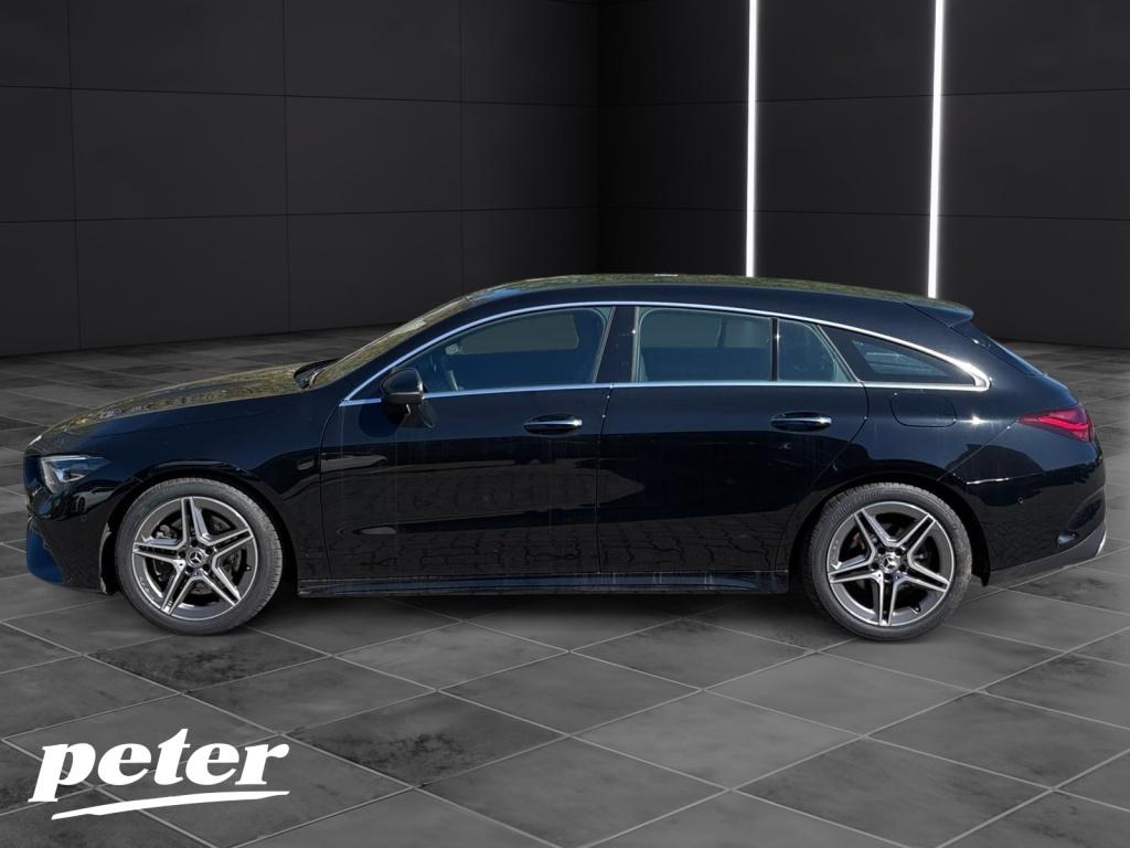 Mercedes-Benz CLA AMG Advanced Plus, миниатюра 19
