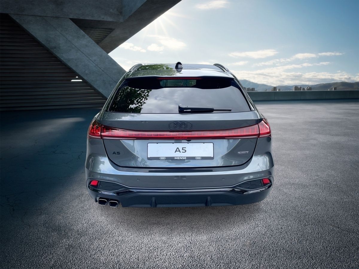Audi A5 - Bild 5