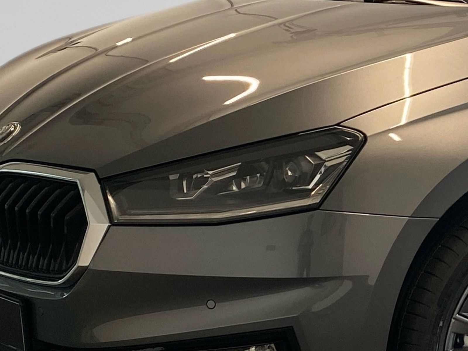 Skoda Fabia - Bild 6