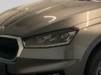 Skoda Fabia - Vorschau Bild 6