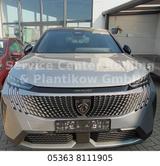 Peugeot 3008 GT MHEV  136 e-DCT - Cars in Wolfsburg