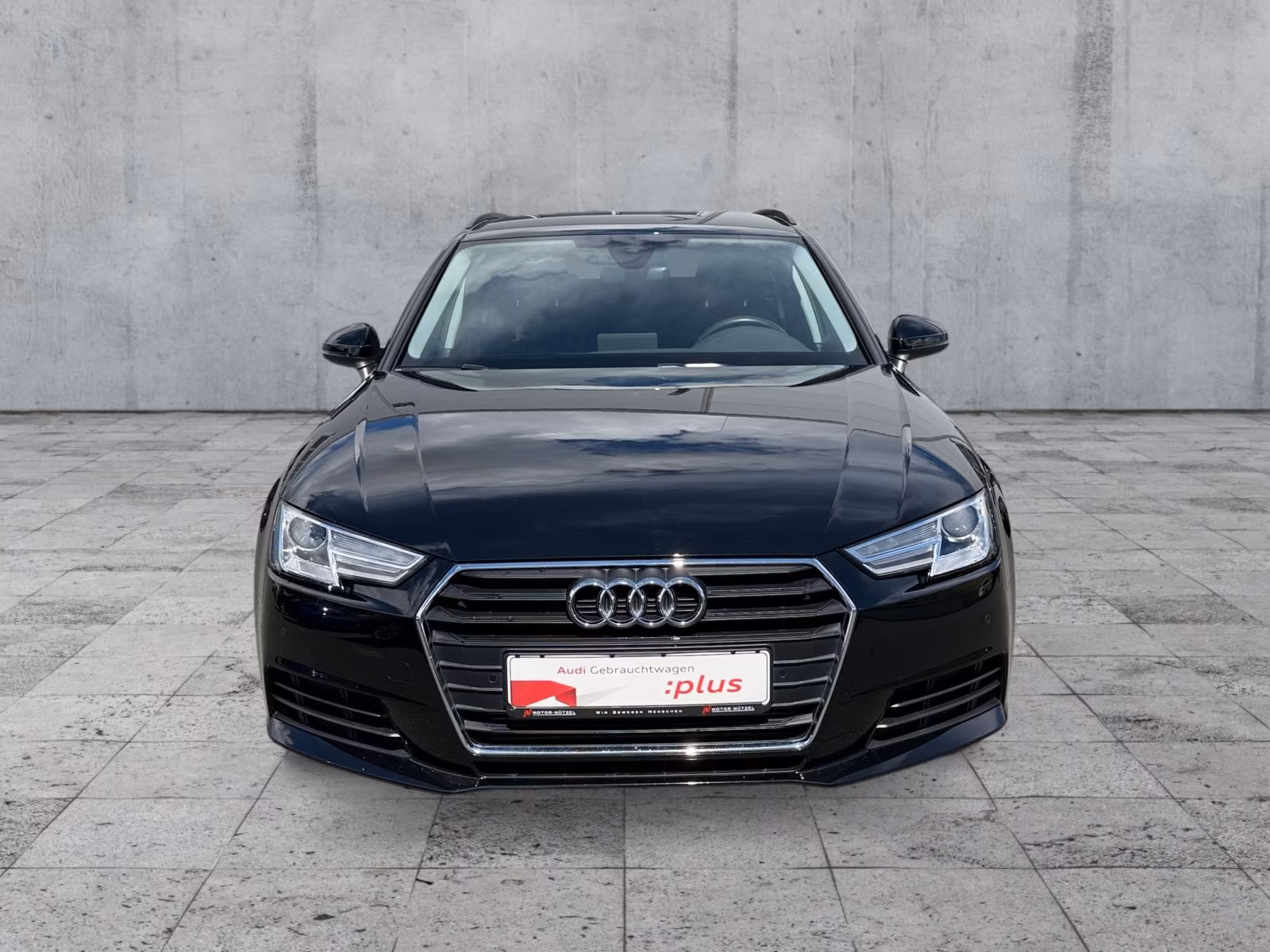 Audi A4 Avant 35 TFSI Bi-XEN+NAV+SHZ+2xPDC+MFA+SRA+BT