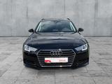 Audi A4 Avant 35 TFSI Bi-XEN+NAV+SHZ+2xPDC+MFA+SRA+BT - Audi A4: 3.2