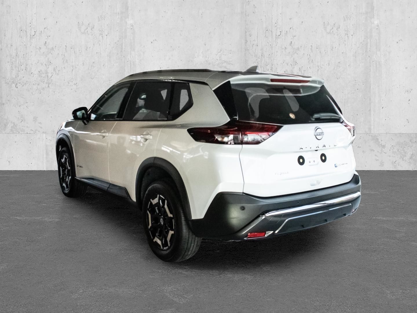 Nissan X-Trail N-Trek e-POWER Allrad 213PS Navi Leder E imagem 2