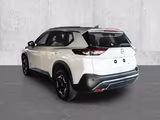 Nissan X-Trail N-Trek e-POWER Allrad 213PS Navi Leder E - Nissan: Allradantrieb
