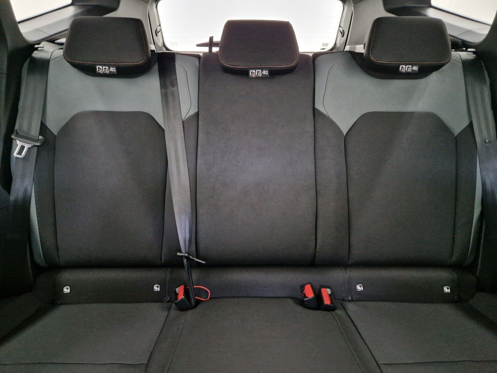 DACIA Bigster  Extreme Hybrid 155 City – Bild 14