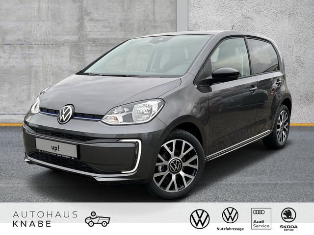 Volkswagen e-up! Edition CCS DAB+ SHZ LM16