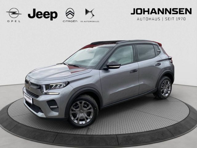 CITROEN C3 Max Turbo 100 *Navi*SHZ*Kamera