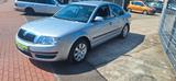 Skoda Superb Comfort- 2x Vorbesitzer - Skoda Superb: Comfort
