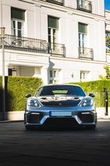 Porsche Cayman GT4 RS Cayman GT4 RS - Porsche Cayman Gebrauchtwagen in Hamburg