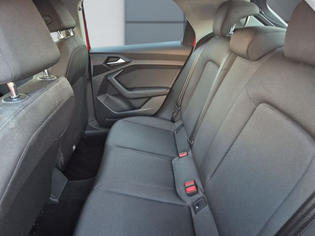 A1 Sportback 1.0 TFSI 30 advanced *LED*ALU*MFL*1