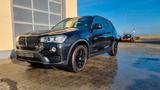 BMW X3 xDrive 20 i - BMW X3: 20i