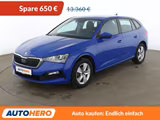Skoda Scala 1.0 TSI Cool Plus *LIMIT*PDC*SHZ* - Skoda Scala Gebrauchtwagen in Stuttgart