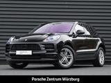 Porsche Macan BOSE Rückfahrkamera Abstandstempomat LED - Porsche Gebrauchtwagen in Würzburg