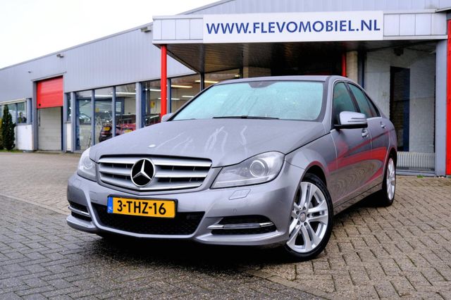 Mercedes-Benz C 180 CDI Ambition Avantgarde Navi|Xenon|Clima|H