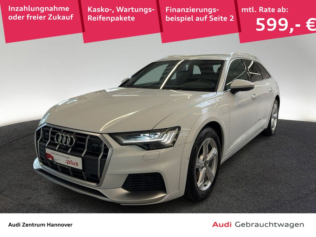 Image of Audi A6