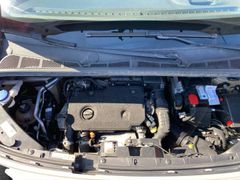 CITROEN Berlingo 1.5  Shine Automatik/Rückfahrkamera