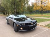 Chevrolet Camaro 6.2 V8 MT -