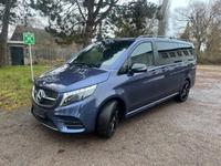 Mercedes-Benz V 250 d EDITION lang /AMG-Line/AHK/Kamera