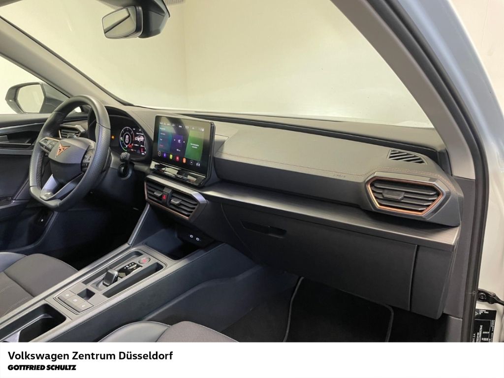 Cupra Formentor - Bild 15