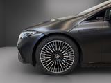 Mercedes-Benz EQS 500 4M AMG*Hyperscreen*Airmatic*360°*PANO+++ - Mercedes-Benz mit Elektro-Antrieb: Limousine