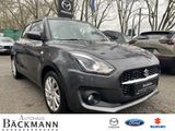 Suzuki Swift 1,2 Comfort Hybrid - Suzuki Swift aus 2022