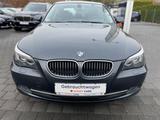 BMW 523 i Lim. E60 *VOLLLEDER*PDC*NAVI*MFL*TEMPOMAT* - BMW 5er Reihe: 60