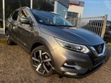 Nissan Qashqai 1.3 DIG-T Akari (EURO 6d) - Nissan Qashqai: Akari